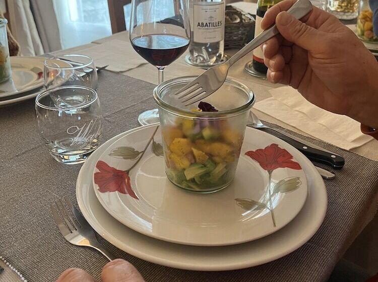 膳宿费 Le Clos Romantic