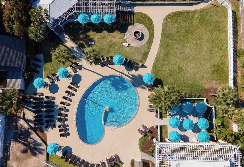 منتجع 511 Sunsuite