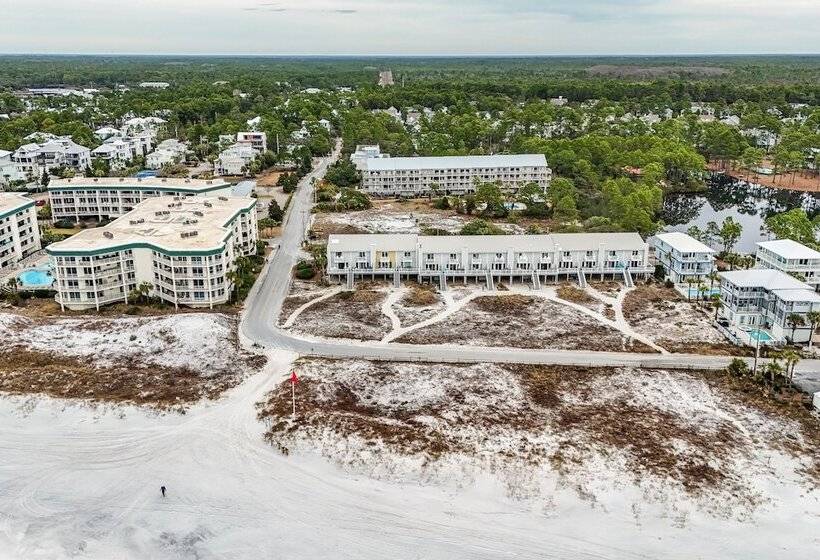 Sea Haven By Avantstay Modern Condo Near Beach