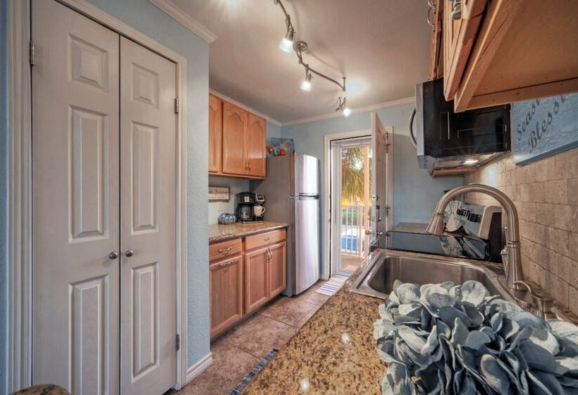 Seaside Blessing By Avantstay Ocean View, Pool