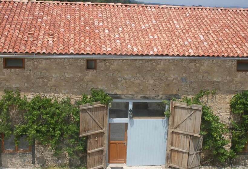 Spacious Cottage In Limousin With Private Pool