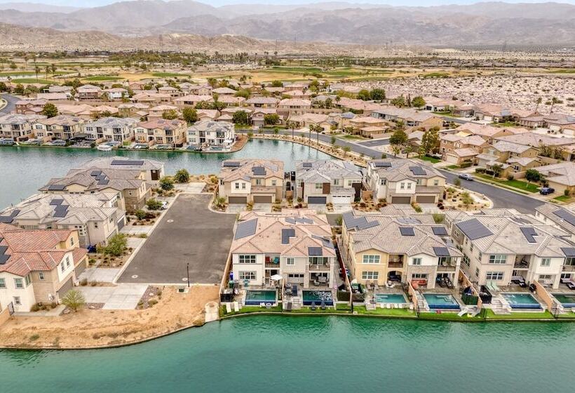 Sunburst By Avantstay Lakefront + Mountain Views