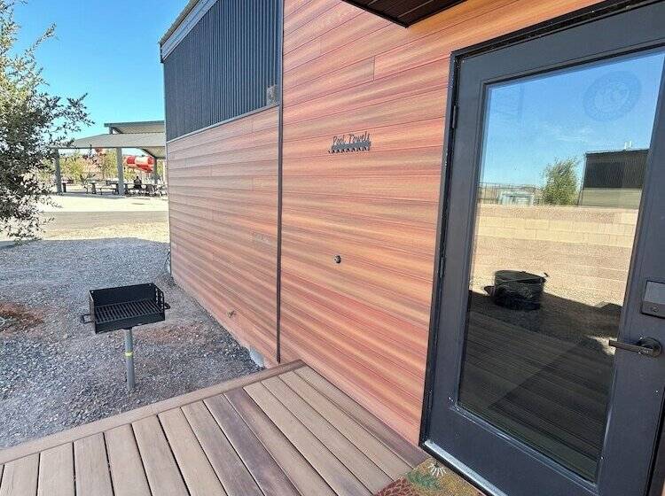 Zion Utah Jellystone Park