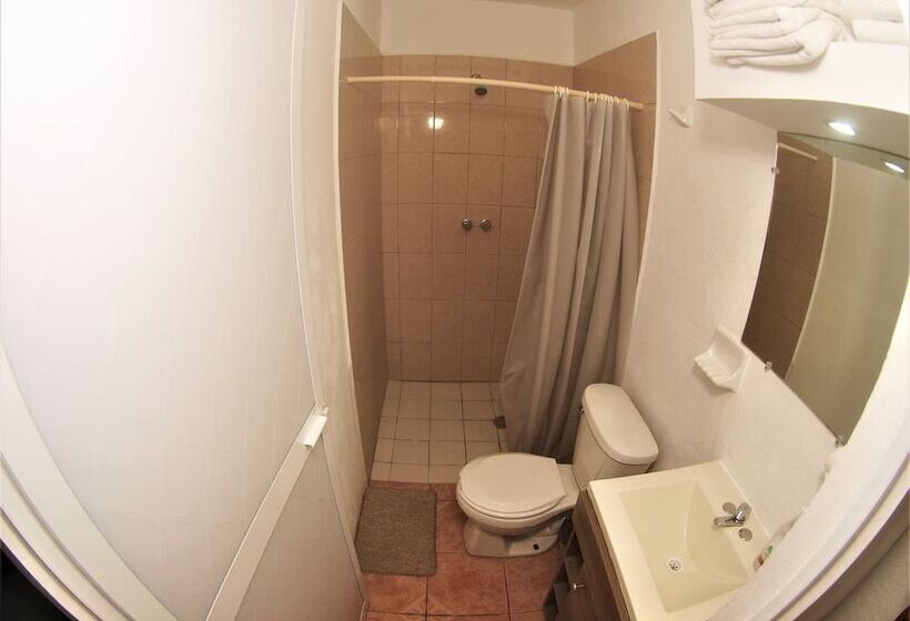 فندق صغير Hostal Casa Blanca