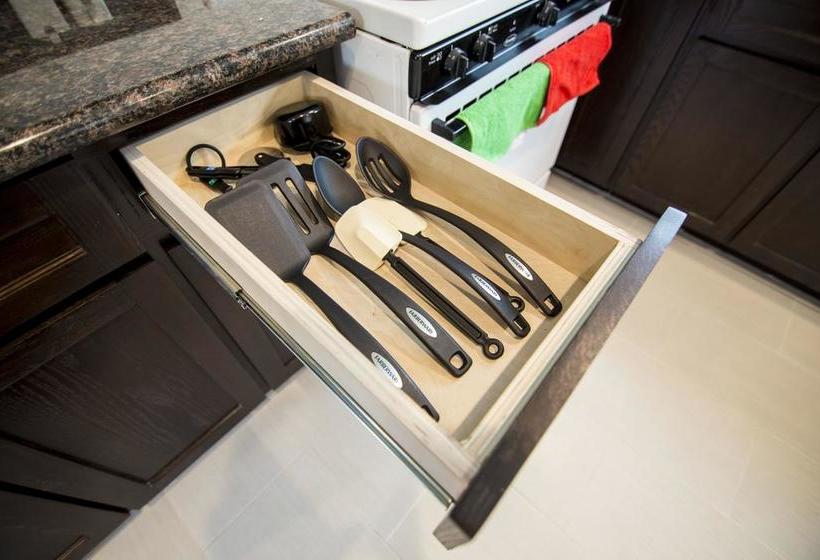 הוסטל Los Angeles Vacation Rooms