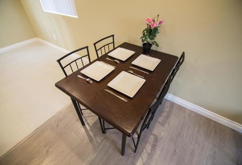 הוסטל Los Angeles Vacation Rooms