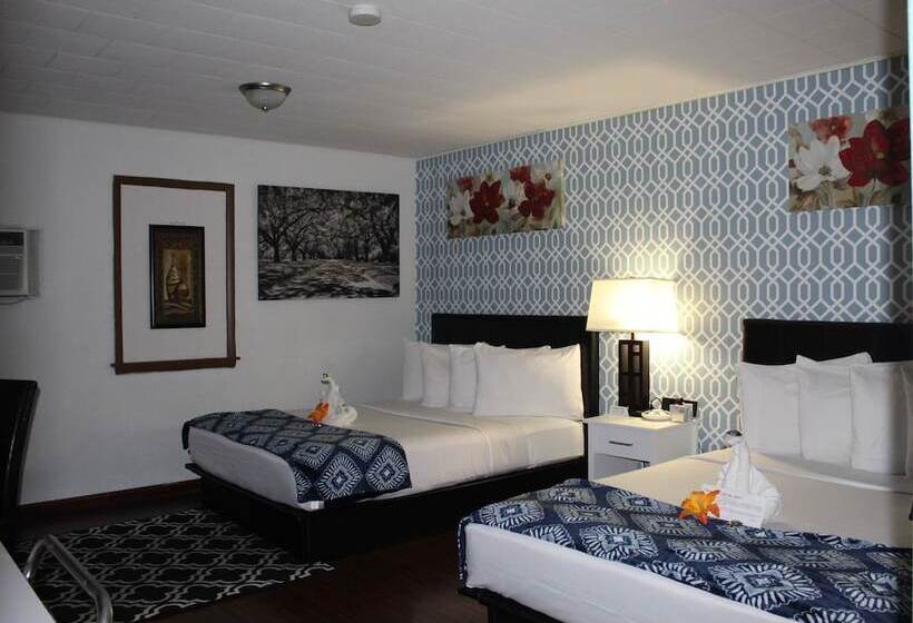 Arrowhead Motel