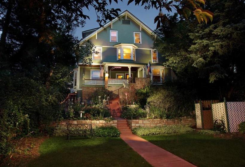 Avenue Hotel Bed And Breakfast