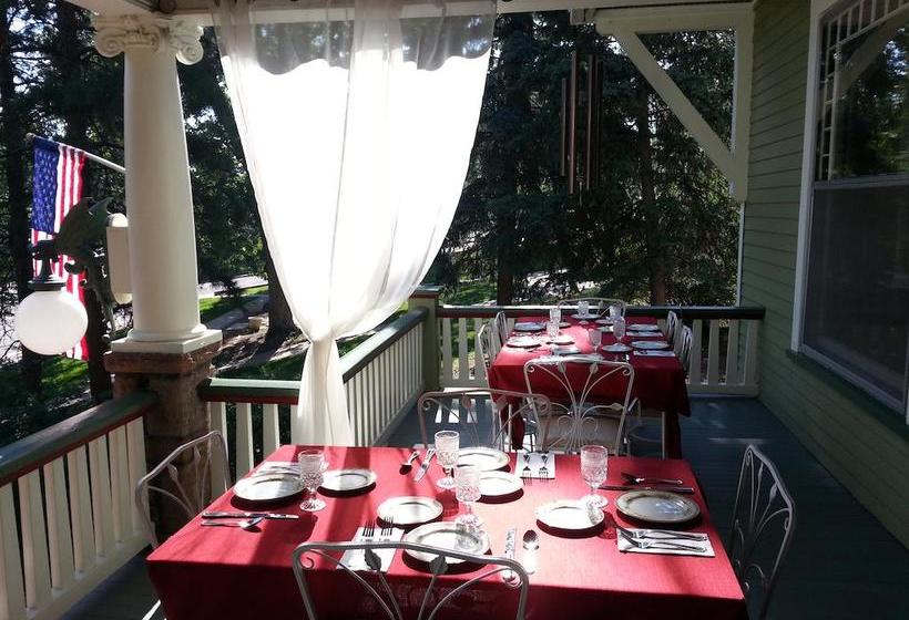 Avenue Hotel Bed And Breakfast