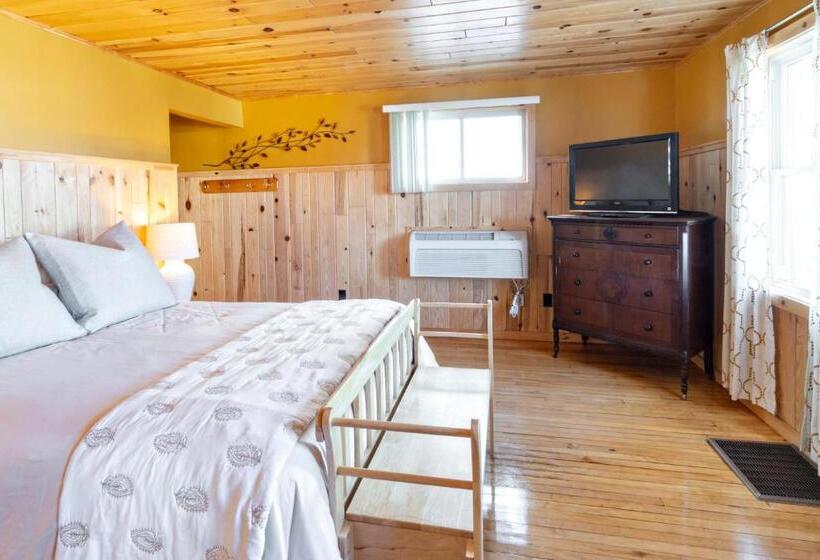 Bed and Breakfast A Stay Inn Ely
