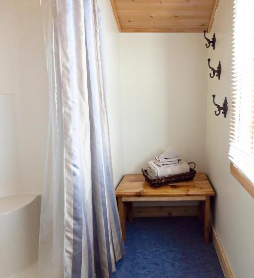 Bed and Breakfast A Stay Inn Ely