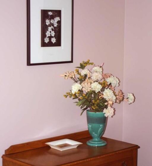 مبيت وإفطار Arden Forest Inn