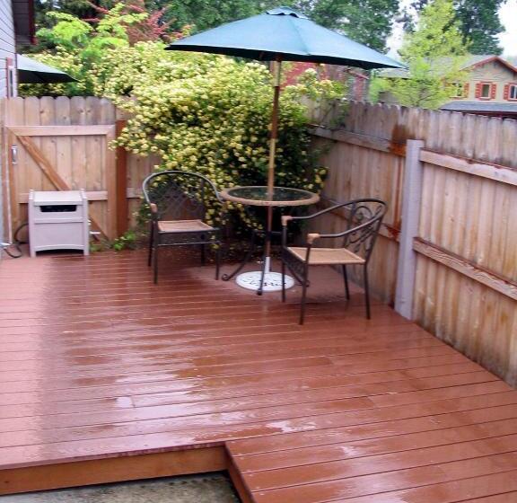 مبيت وإفطار Arden Forest Inn