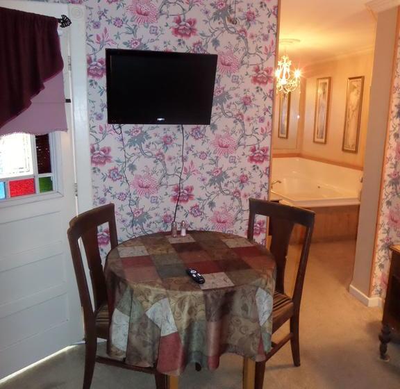 تختخواب و صبحانه Bridgeford House