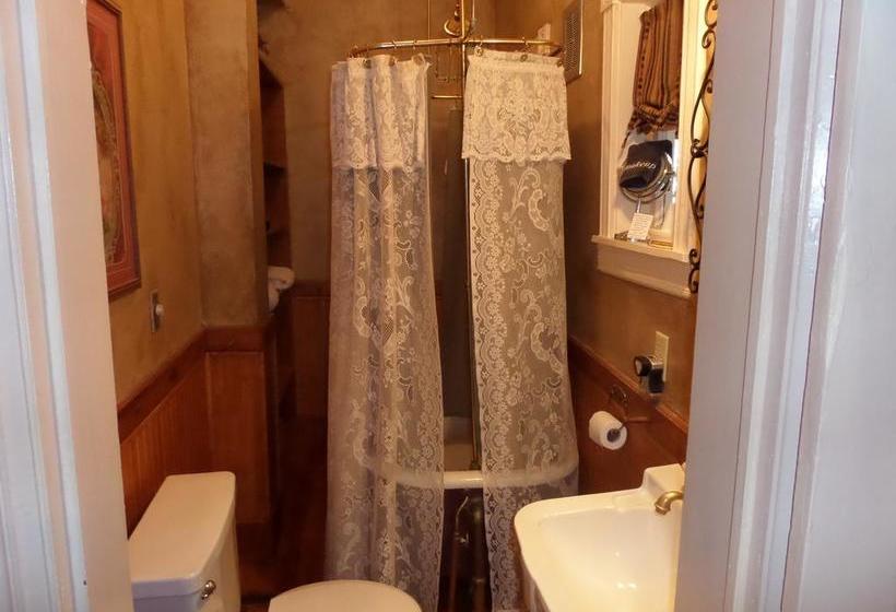 تختخواب و صبحانه Bridgeford House