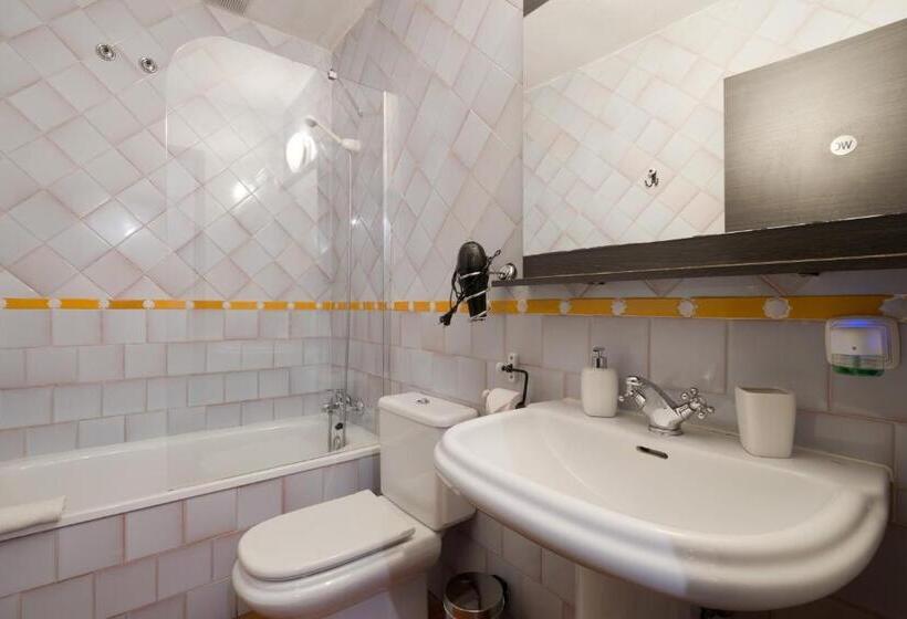 تختخواب و صبحانه Casa Bombo