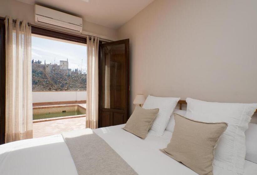 تختخواب و صبحانه Casa Bombo