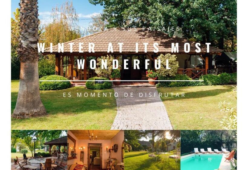 تختخواب و صبحانه Casa De Coria