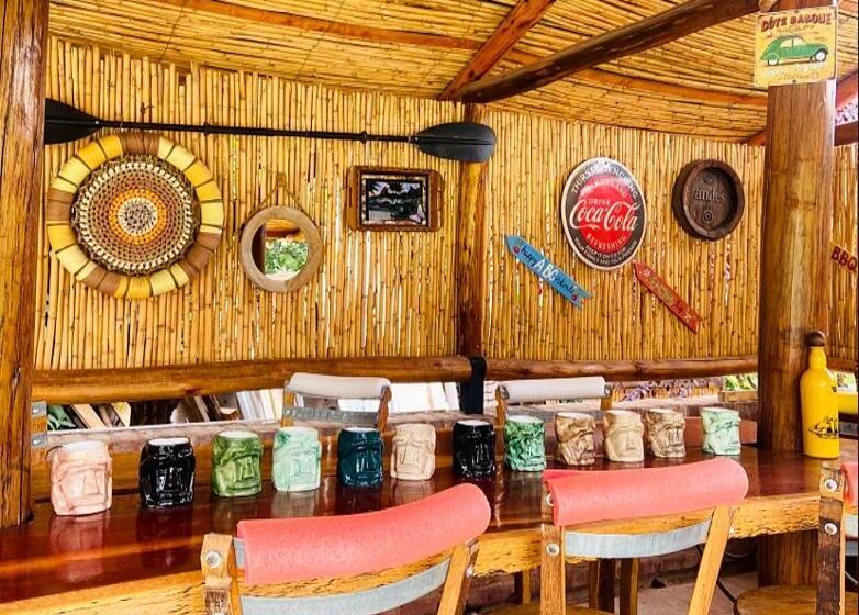 تختخواب و صبحانه Casa De Coria