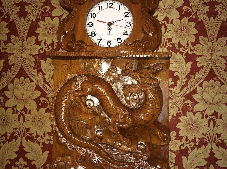 Bed and Breakfast The Ginkgo Tree