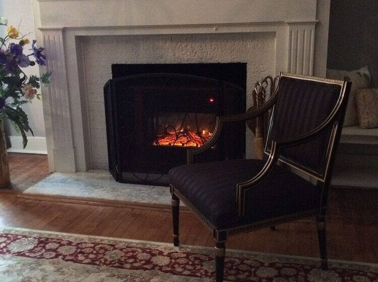 Bed and Breakfast The Ginkgo Tree