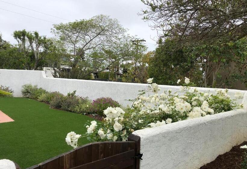 تختخواب و صبحانه Kate Stanton Inn