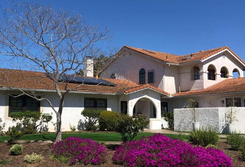 تختخواب و صبحانه Kate Stanton Inn