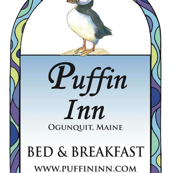 تختخواب و صبحانه Puffin Inn