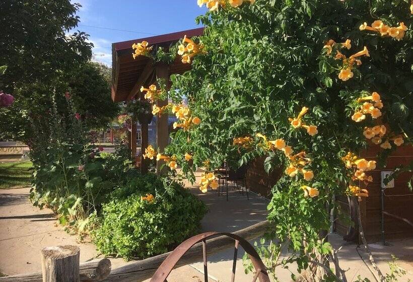צימר The Loubird Inn