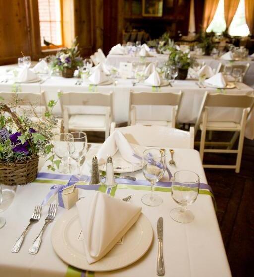 مبيت وإفطار The Outing Lodge