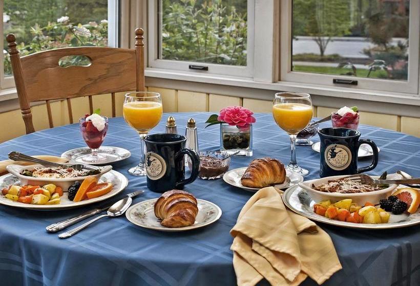 Blue Goose Inn B&b