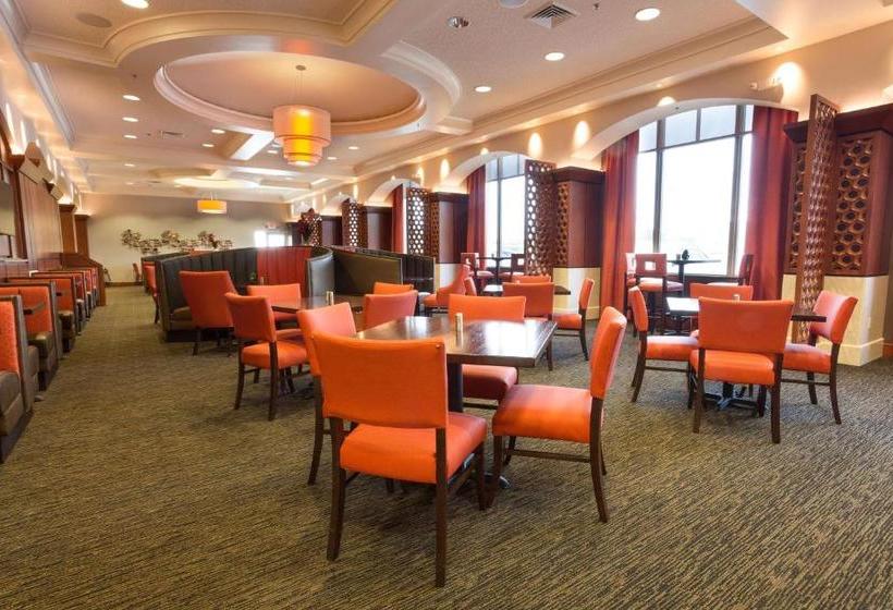 Drury Plaza Hotel Indianapolis Carmel