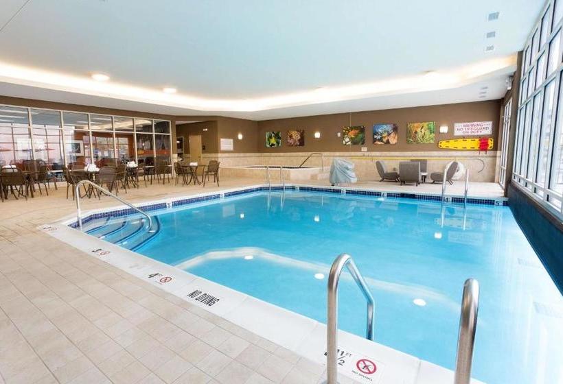 Drury Plaza Hotel Indianapolis Carmel