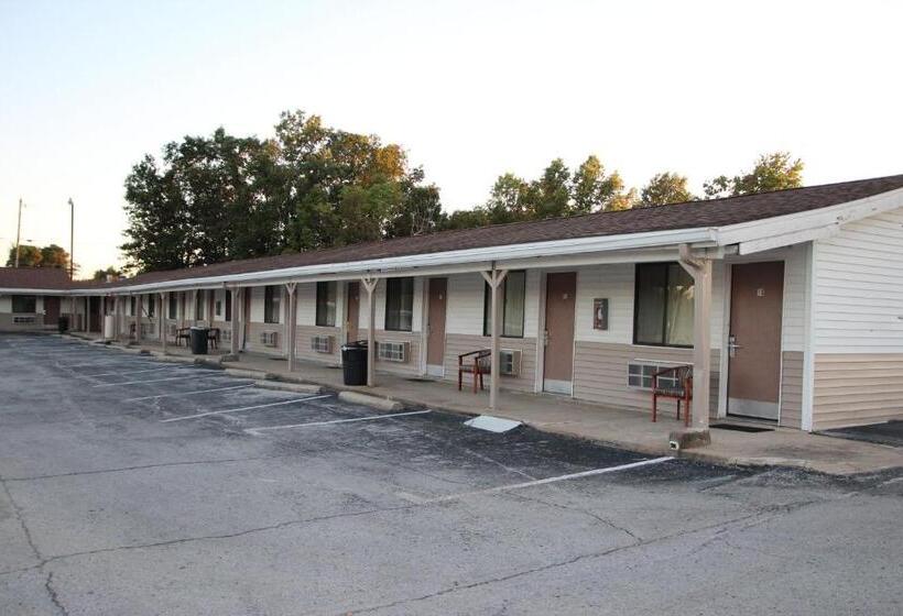Frontier Motel