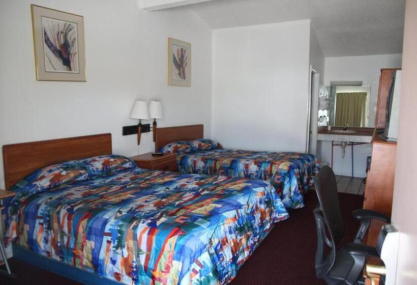 Frontier Motel