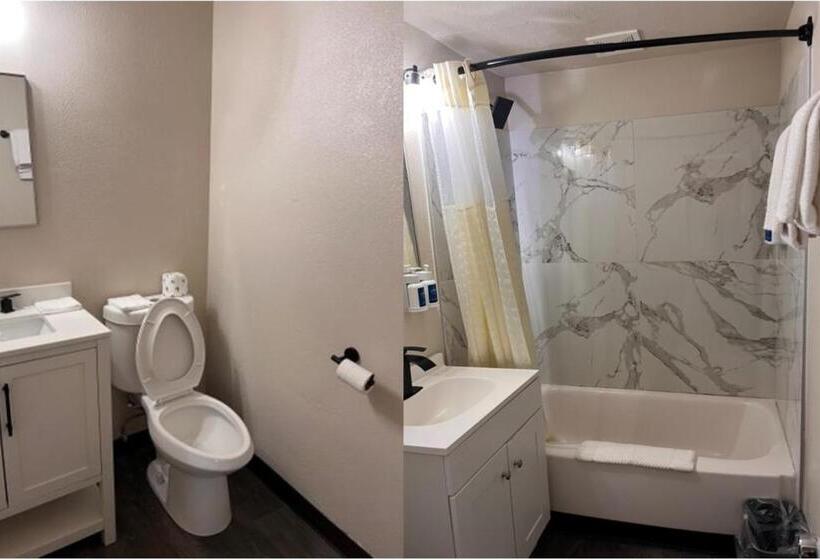 酒店 Anchor Bay Inn Near Winchester Bay