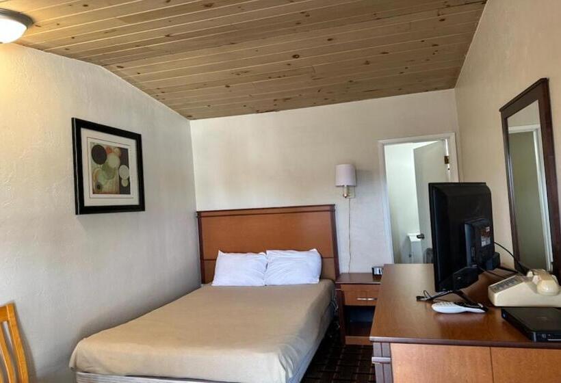 酒店 Anchor Bay Inn Near Winchester Bay