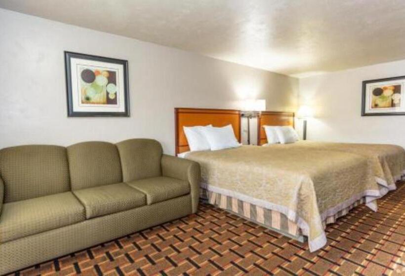 酒店 Anchor Bay Inn Near Winchester Bay