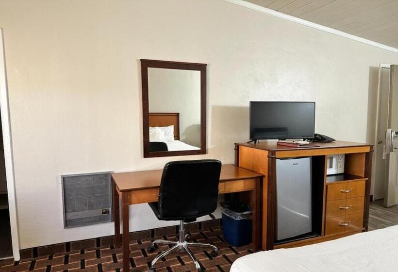 酒店 Anchor Bay Inn Near Winchester Bay