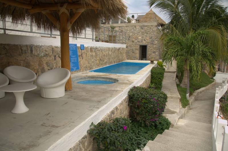 فندق Boutique Acantilado