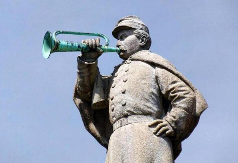 فندق City Hall Grand