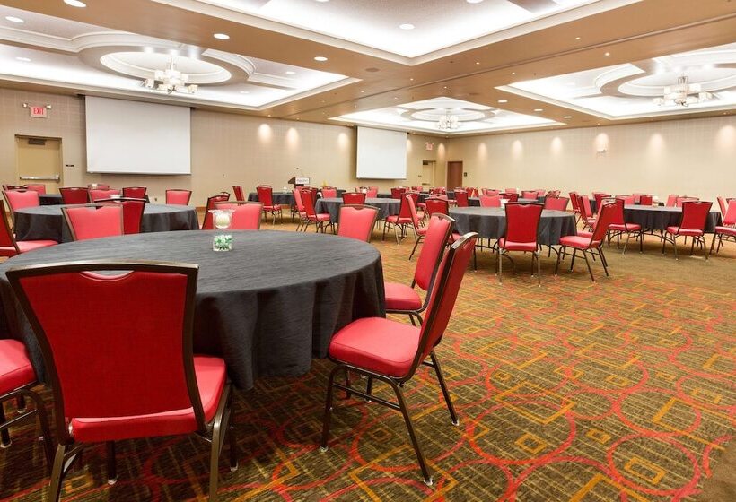 Drury Plaza Hotel Indianapolis Carmel