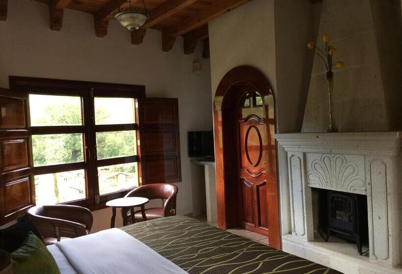 فندق Mansion Real