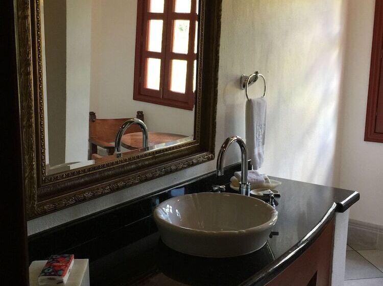 فندق Mansion Real