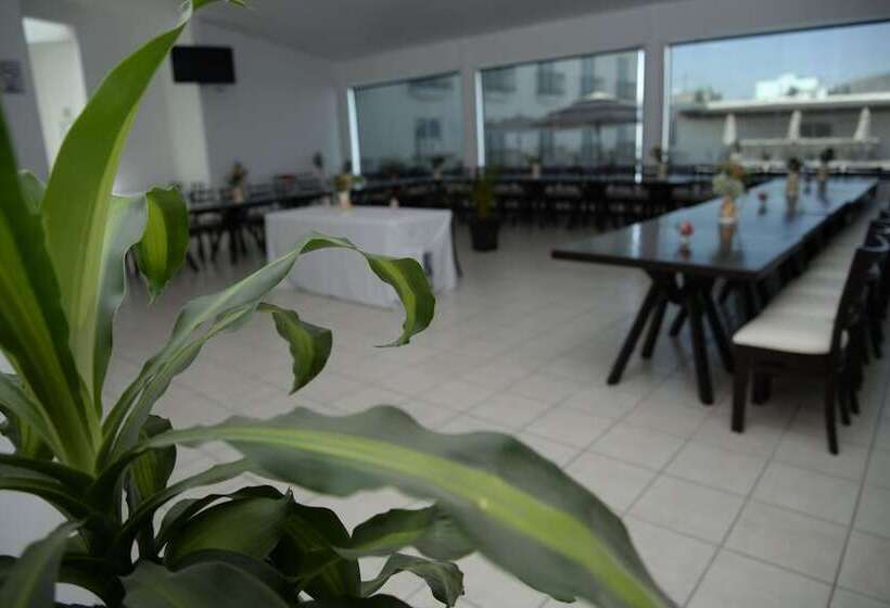 هتل Osalle Inn
