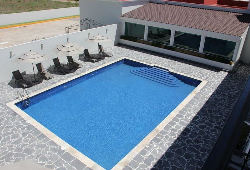 هتل Osalle Inn