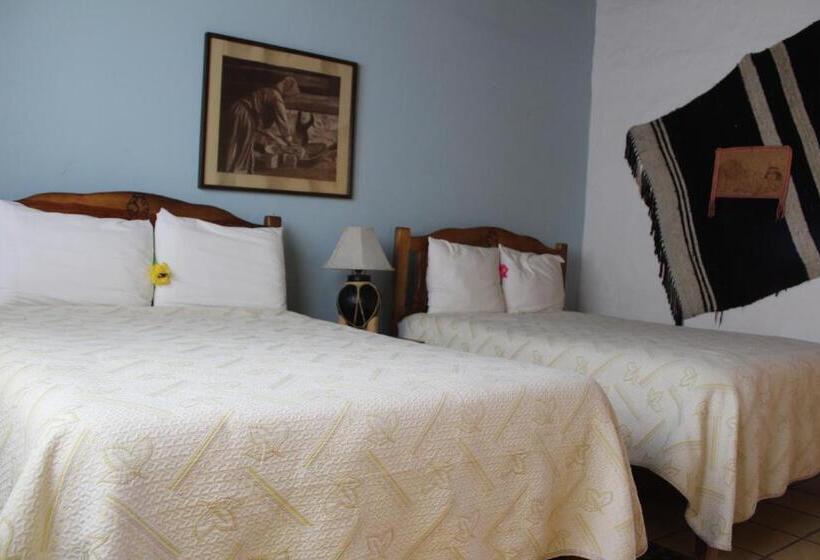 فندق Paraiso Del Oso