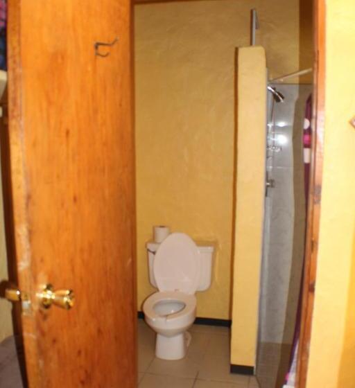 فندق Paraiso Del Oso