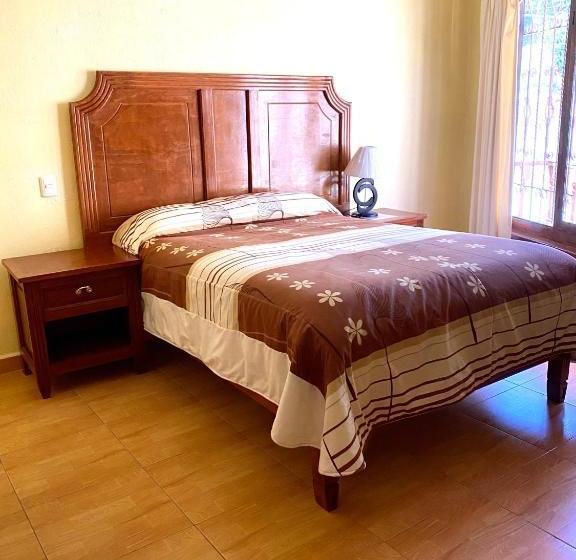 Hotel Posada Castillo