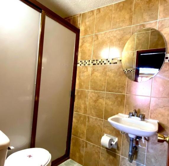 فندق Posada Castillo